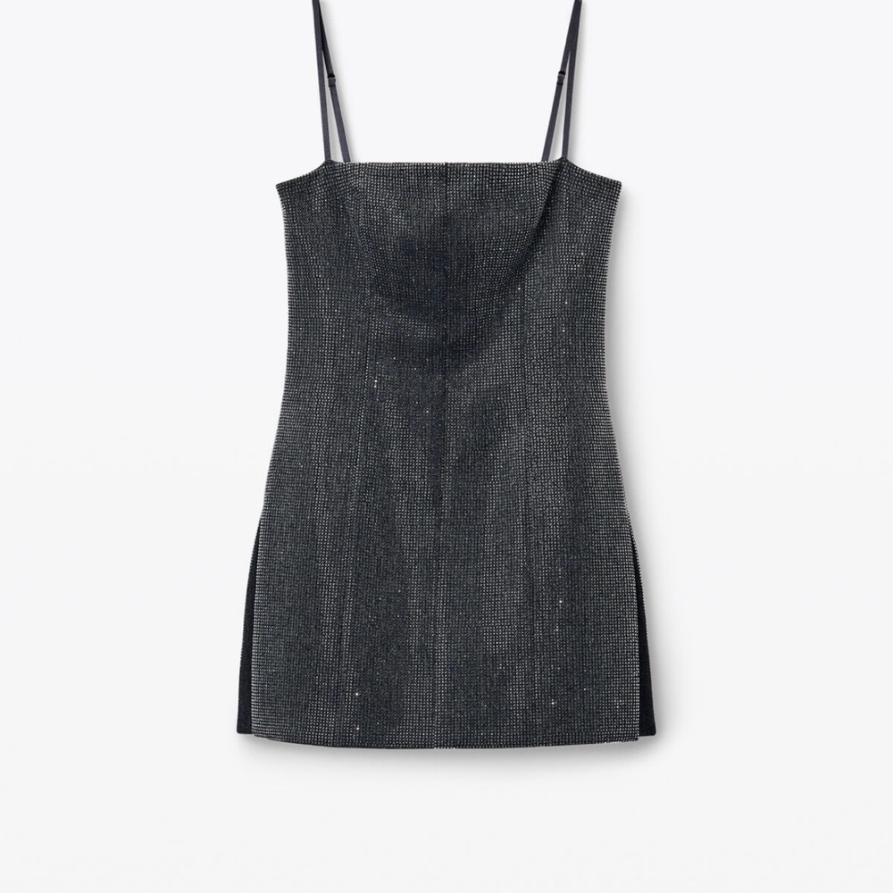 Alexander Wang Minidress